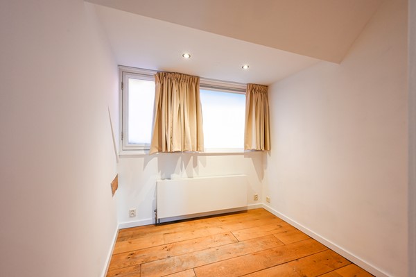 Medium property photo - Scheepstimmermanslaan, 3016 AD Rotterdam